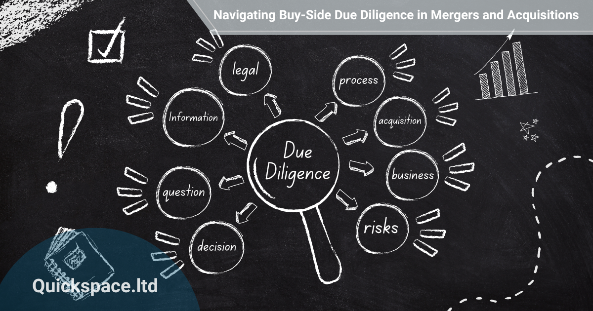 Buy Side Due Diligence