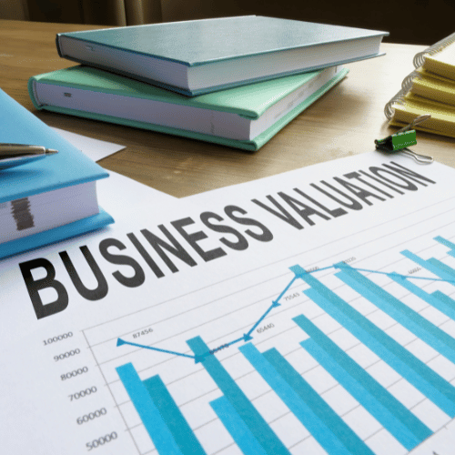 Business Valuation