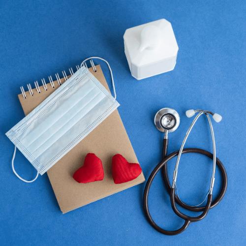 Healthcare