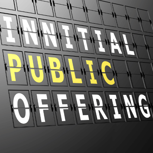 Initial Public Offering
