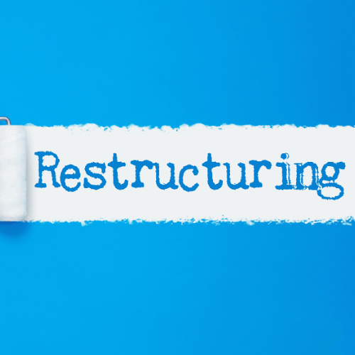 Restructuring