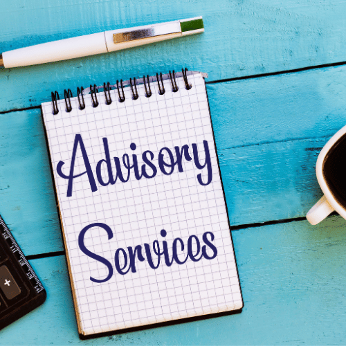 Sell Side Advisory
